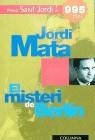 MISTERI DE BERLIN , EL | 9788483006313 | MATA , JORDI