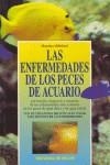 ENFERMEDADES DE LOS PECES DE ACUARIO, LAS | 9788431518110 | MILLEFANTI, MASSIMO