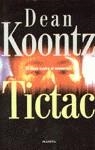 TICTAC | 9788408025979 | KOONTZ , DEAN