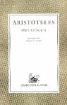 METAFISICA | 9788423918270 | ARISTOTELES