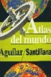 ATLAS DEL MUNDO | 9788403602847 | VARIOS