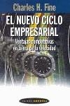 NUEVO CICLO EMPRESARIAL, EL | 9788449309427 | FINE, CHARLES H.