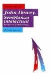 JOHN DEWEY SEMBLANZA INTELECTUAL | 9788449309489 | HOOK, SIDNEY