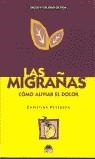 MIGRAÑAS COMO ALIVIAR EL DOLOR, LAS | 9788495456243 | PETERSON, CHRISTINA