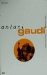 ANTONI GAUDI,OBRAS Y PROYECTOS | 9788425214455 | GÜELL, XAVIER