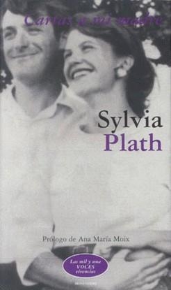 CARTAS A MI MADRE | 9788439706199 | PLATH, SYLVIA