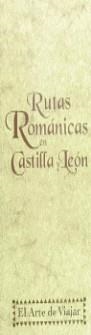 RUTAS ROMANICAS EN CASTILLA Y LEON | 9788489960169 | FRONTÓN SIMÓN, ISABEL MARÍA