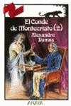 CONDE DE MONTECRISTO, EL (T.2) | 9788420739557 | ALEXANDRE DUMAS