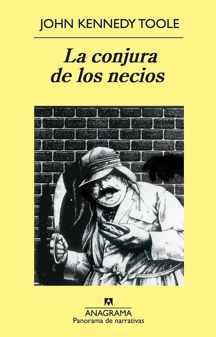 CONJURA DE LOS NECIOS, LA | 9788433930149 | KENNEDY TOOLE, JOHN