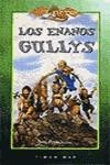 ENANOS GULLYS LOS | 9788448039387 | PARKINSON, DAN