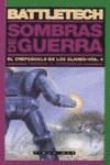 SOMBRAS DE GUERRA | 9788448043353 | GRESSMAN, THOMAS