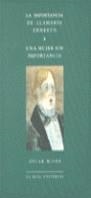 IMPORTANCIA DE LLAMARSE ERNESTO, LA / MUJER SIN | 9788488865335 | WILDE, OSCAR