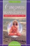 YOGA PARA OCCIDENTALES, CURSO COMPLETO DE | 9788431518868 | SACCHI, FRANCA