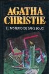 MISTERIO DE SANS SOUCI ,EL | 9788427285385 | CHRISTIE ,AGATHA