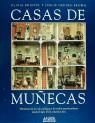 CASAS DE MUÑECAS | 9788481628913 | VVAA