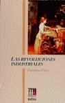 REVOLUCIONES INDUSTRIALES | 9788429453287 | MARTINEZ DE VELASCO, ANGEL