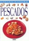 PESCADOS | 9788430587032 | VARIOS