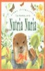 NUTRIA NURIA, UNA AVENTURA CON LA | 9788434857056 | PLEDGER, MAURICE