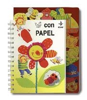 CON PAPEL | 9788441400399 | BUSSOLATI, EMANUELA