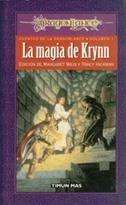 MAGIA DE KRYNN, LA | 9788448030575 | WEIS, M.