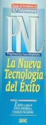 PNL LA NUEVA TECNOLOGIA DEL EXITO | 9788479532215 | ANDREAS , STEVE
