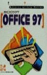 MICROSOFT OFFICE 97 | 9788448110604 | LIROLA TERREZ, A.