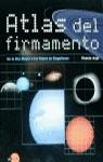 ATLAS DEL FIRMAMENTO | 9788408028291 | AUPI, VICENTE