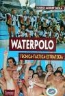 WATERPOLO TECNICA, TACTICA, ESTRATEGIA | 9788480131346 | LLORET RIERA, MARIO