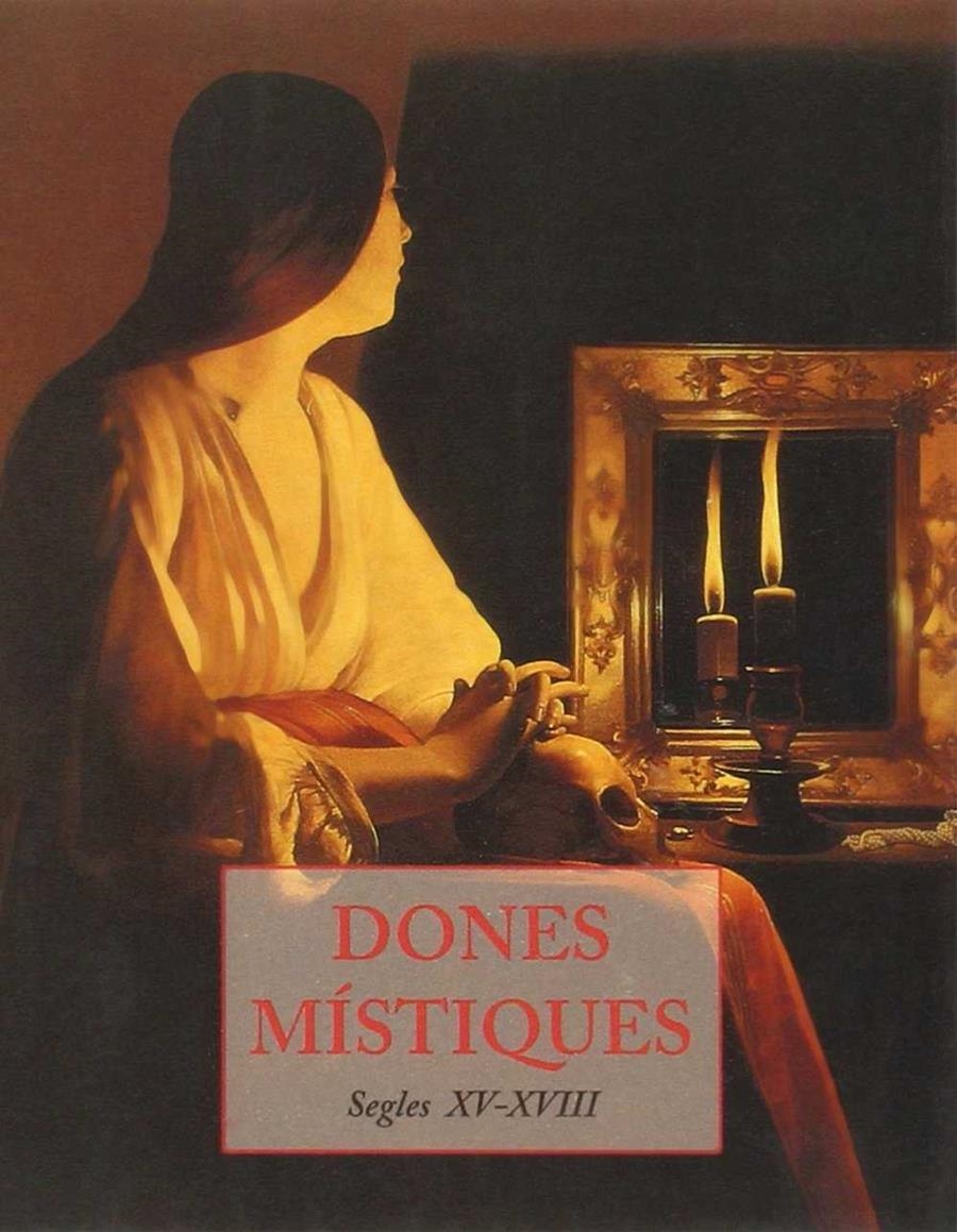 DONES MISTIQUES | 9788476516188 | GOSSET, THIERRY