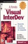 VISUAL INTERDEV, A FONDO | 9788448114688 | VVAA