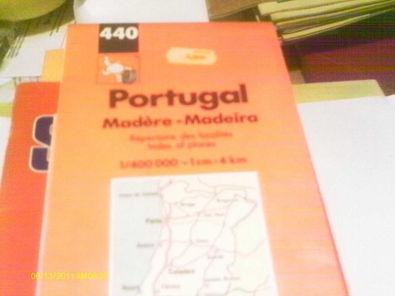 PORTUGAL | 9782067004405