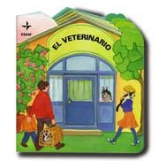 VETERINARIO, EL | 9788441402522 | G. MANTEGAZZA.