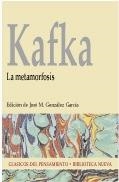 METAMORFOSIS LA KAFKA | 9788470308642 | GONZALEZ GARCIA, JOSE M