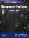 RELACIONES PUBLICAS ESTRATEGIAS Y TACTICAS | 9788478290413 | VVAA