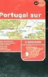 PORTUGAL SUR | 9788408027720 | VARIOS