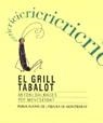 GRILL TABALOT EL | 9788478265923 | DALMASES, ANTONI