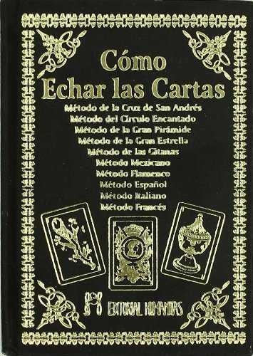 COMO ECHAR LAS CARTAS | 9788479102326 | A.VV.