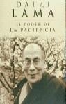 PODER DE LA PACIENCIA, EL | 9788427023147 | LAMA, DALAI