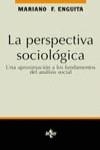 PERSPECTIVA SOCIOLOGICA , LA | 9788430932122 | ENGUITA , MARIANO F.