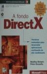 DIRECTX , A FONDO | 9788448121112 | BARGEN , BRADLEY