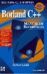 BORLAND C++, MANUAL DE REFERENCIA | 9788448111410 | SCHILDT, HERBERT