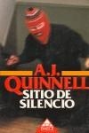 SITIO DE SILENCIO | 9788478884148 | QUINNELL , A.J.