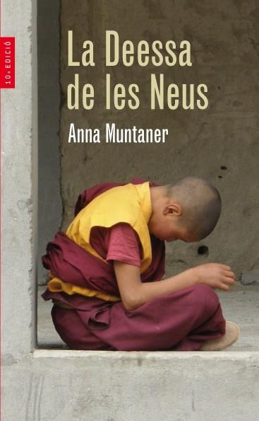 DEESA DE LES NEUS, LA | 9788482861401 | MUNTANER, A.