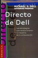 DIRECTO DE DELL | 9789506412975 | DELL, MICHAEL