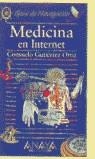 MEDICINA EN INTERNET | 9788441501171 | GUTIERREZ ORTIZ, C.