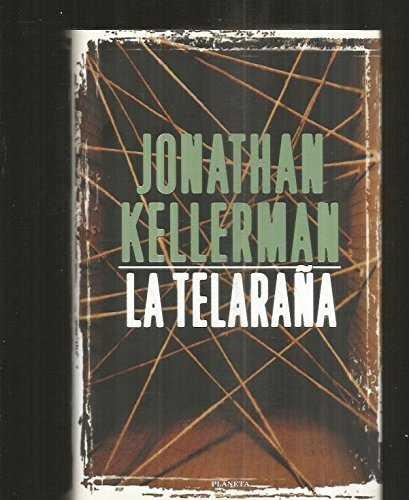 TELEARAÑA, LA | 9788408031383 | KELLERMAN, JONATHAN