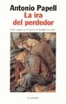 IRA DEL PERDEDOR,LA | 9788408019480 | PAPELL,A.