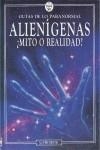 ALIENIGENAS , MITO O REALIDAD ? | 9780746036594 | WINGATE, PHILIPPA