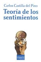 TEORIA DE LOS SENTIMIENTOS | 9788483107089 | CASTILLA, CARLOS