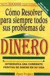 DINERO , COMO RESOLVER PARA SIEMPRE TODOS LOS PROBLEMAS DE | 9788492348152 | BOC, VICTOR